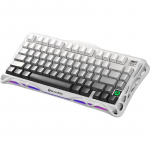 GravaStar GS K1 Cocoon 75 Mehaaniline m&auml;nguklaviatuur