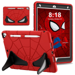 Lahe &Auml;mblik laste tahvelarvuti &uuml;mbris iPad 7. 8. 9. 10.2'' 2019/2020/2025 p&otilde;lvkonnale Armor Stand Vastupidav kate Funda iPad 7th 8th 9th
