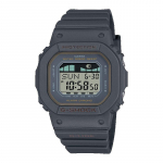 Casio meeste vaik 200M veekindel l&ouml;&ouml;gikindel &auml;ratusega kvartskell GLX-S5600-1 must
