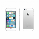 Apple iPhone 5s 32GB H&otilde;bedane - Avatud nutitelefon - (Renoveeritud) h&otilde;be