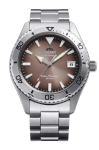 Orient Automaatkell Orient Mako 40 Mehaaniline Automaatkell 2026 Hooaja Piiratud V&auml;ljalase Kodumaise Garantiiga Vaskne Gradiendi V&auml;rv [ORIENT]