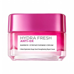 L'Or&eacute;al HydraFresh Viinamarjaseemne Tugevdav Parandav N&auml;okreem 50ml