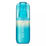 Biore-UV Aqua Rich Aqua Protect Mist 60ml - p&auml;ikesekaitsepihusti, Korea 60ml