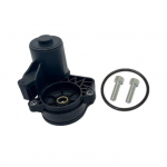 Vasakpoolne tagumine seisupiduri ajam Honda Civic EX-L 1.5L 2.0L jaoks, elektriline seisupiduri mootor OE 43021-TEA-T02 43020-TBA-A02 elektroonilise k&auml;sipiduri jaoks Left