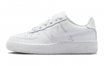 Nike Air Force 1 LE GS 'Triple White' FV5951-111 32