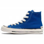 Chuck 70 Converse High 'Sketch - Blue' A08523C 36