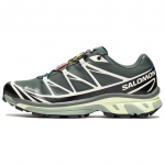 XT-6 Salomon GORE-TEX 'Urban Chic Lime Cream' L47581300 44.5