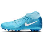 Nike Phantom Luna 2 Academy Ag Sinine Raev Valge FJ2585-400 42.5