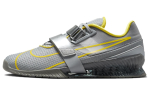 Nike Romaleos 4 amortisatsiooniga, kulumiskindlad madalad treeningjalatsid, unisex, h&otilde;behall CD3463-002 40 gray
