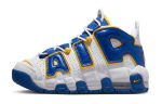 Nike Air More Uptempo Game Royal Kollane Ooker GS DZ2759-141 36