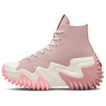Run Star Converse Motion Platform High 'Stone Mauve' A00875C 35.5