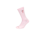Nike Crew Sokid Unisex 1 Pakk Foam Pink/University Red/Black HJ9381-663 26-28
