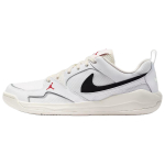 Jordan Cmft Era Mugavad Mitmek&uuml;lgsed Madalad Retro Korvpallijalatsid Meeste tossud Valge IR7568101 44 white