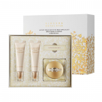 NATURE REPUBLIC Ginseng Royal Silk Niisutav Kreem koos Silmakreemiga Erisetina (Kreem 60ml & Silmakreem 30ml X2) cream+eyecreamSET