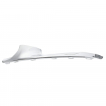 Sobib 2021 2022 2023 2024 Jeep Grand Cherokee L Esiosa Vasakpoolne Kaitseraua Liist CH1046146