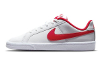 Nike Court Royale madala s&auml;&auml;rega tossud Valge/Punane GS 833535-101 37.5