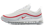 Nike Air Max 97 Valge Puhta Platinumiga &Uuml;likoolipunane AR5531-002 40