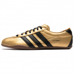 Adidas Tokyo Kuldne Metallik Must Naiste Tennised P&otilde;himust Must Eelmise Kasutaja Pronks JQ2156 39⅓