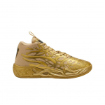 Puma MB.04 Golden Child Meeste tossud Matt-kuldne Must 311306-01 41