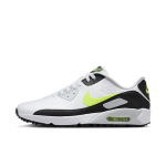 Nike Air Max 90 Golf Valge Kuum Roheline Unisex Tossud HV9305-103 40 white
