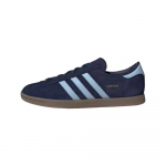 Adidas Originals Stadt Mugavad Mitmek&uuml;lgsed Moodsad Trendikad Madalad Vabaaja Jalan&otilde;ud Meeste tossud &Ouml;&ouml;sinine JQ9008 37⅓