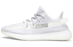 Yeezy Boost 350 Adidas Originals V2 'Static Reflective' EF2367 36