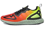 Adidas Zx 2K 4D 'Gradient' FV9028 36