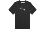 OFF WHITE Suur L&otilde;ige &Auml;mblikunooled T-s&auml;rk OMAA038S201850011024 XS