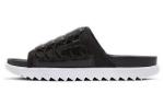 Nike Asuna Sandaal 'Must Valge' CI8800-002 38.5