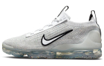 Nike Air VaporMax 2021 Flyknit 'Monochrome' DH4084-100 42.5 black