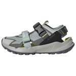 Adidas Terrex Hydroterra At Sandaal 'Wonder Silver Lucid Lemon' IF7598 39 gray