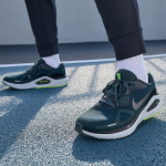 Men's Sneakers Nike Structure 26 Seaweed Volt Black Seaweed/Volt/Pure Platinum/Black 43 gray