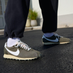 Nike LD-1000 Cargo Khaki Sequoia Sail 43