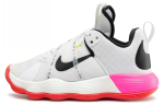 Nike React Hyperset Se Valge Must Ere Punane DJ4473-121 36 white