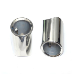Summuti otsik BMW 5. seeriale 520i 523i 525i 528i 530i 535i 535d F10 F11 F18 E60 E61 E39 E28 E12 Autotarvikud
