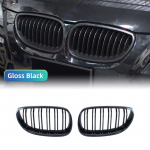 Esip&otilde;rkeraua neeruv&otilde;re v&otilde;re kapoti kahejooneline v&otilde;rk BMW E60 M5 E61 520i 545i 550i 535i 2003-2010 5-seeria korpuse komplekt