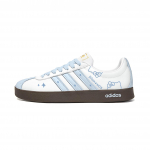 Adidas Vl Court Classic Amortiseeriv Kulumiskindel Amortiseeriv, Kulumiskindel Madalad Tallaosaga Tennise- ja Rula Kingad Unisex JQ2470(Team914- ) 38