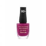 K&uuml;&uuml;nelakk - Max Factor - Masterpiece Xpress - 8ml - Kiiresti Kuivav - Lilla
