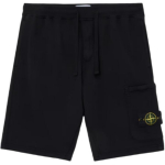 Stone Island &uuml;hev&auml;rvilised sportlikud l&uuml;hikesed p&uuml;ksid n&ouml;&ouml;riga ja k&uuml;ljetaskuga Meeste l&uuml;hikesed p&uuml;ksid L1S156200011S0051-V0029 S