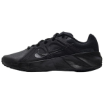 Nike Metro Tek Mugavad Mitmek&uuml;lgsed P&otilde;rutust Summutavad Kerged Madalad Vabaaja Jooksukingad Meeste tossud Must HM9493-008 39