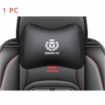 1 tk PU-nahast universaalne autokatte kate VOLVO XC60 XC90 XC40 XC70 S60L C30 S80 S90 V50 V60 jaoks, salongi lisatarvikud
