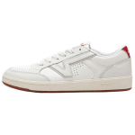 Vans Lowland CC Madalad Rula tossud Unisex Tossud Punane Valge VN0A7TNLBOP1 42