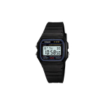 CASIO Kohandatud kell modifitseeritud seeria elu veekindel F-91w-1 modifitseeritud-Yelu Lianqing Kvartsvaikrihm mehed ja naised sama st F-91w-FenSeBiaoKe must