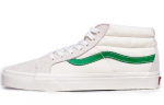 Vans SK8 Mid Valge Roheline VN0A391FTP0 35