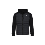 adidas Varilite H&uuml;briid V&auml;lisriiete L&uuml;hike Puhverjakk Must Meeste CY8723 XL black
