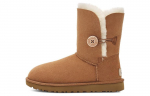 UGG Bailey Button II saapad, fliisvoodriga, naiste, 1016226-CHE 36