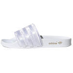 (NAISTE) adidas originals Adilette 'Valge' Naiste EG5162 EU 38