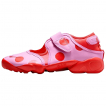 (NAISTE) Nike Air Rift 'Polka Dots Light Magenta Crimson' Naiste IR1226-500 EU 35.5