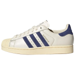 Adidas Originals Superstar 2 Mugava istuvusega tossud Unisex tossud Valge Sinine KZ6732 42⅔ white