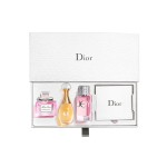 Dior J'adore/Miss Dior/Joy Parf&uuml;&uuml;mi Proovikomplekt, Lillel&otilde;hn Set1(EDT+EDP+EDP)